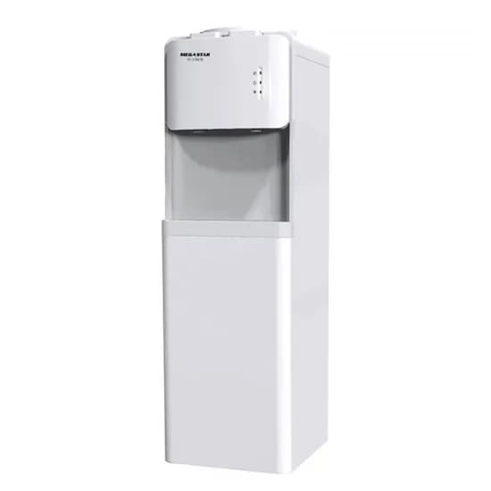 Bebedouro Megastar WA-560B Q/F - 220V - Branco