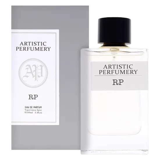 Perfume Armaf Artistic Perfumery RP Eau de Parfum Masculino 100ML