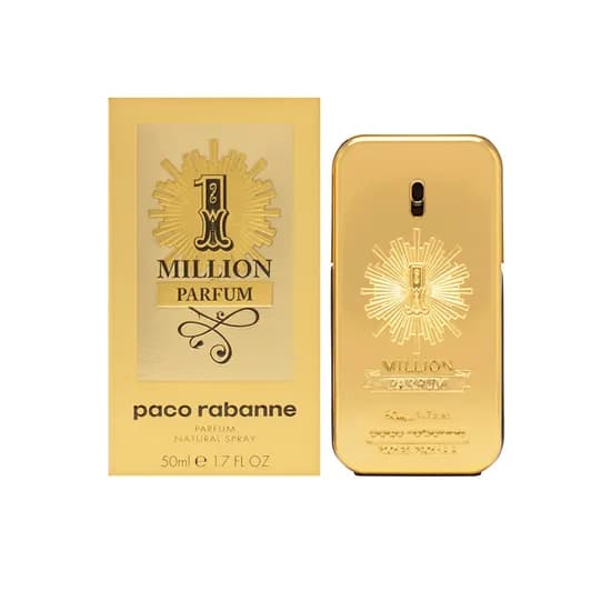 Paco Rabanne 1 Million Parfum Edp 50ML