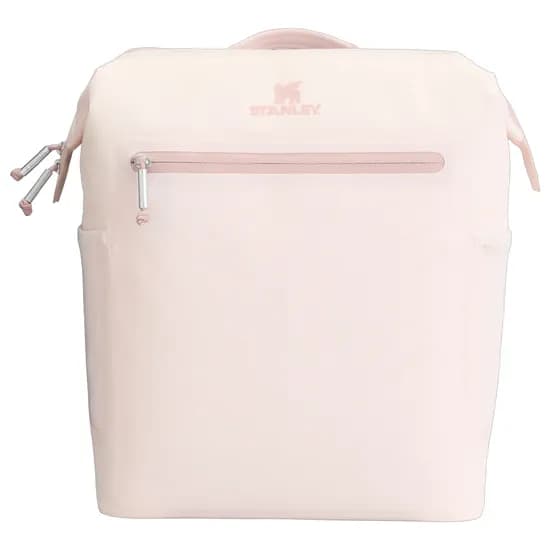Mochila Termica Stanley Madeleine Midi Cooler Blackpak 14L - Rose Quartz