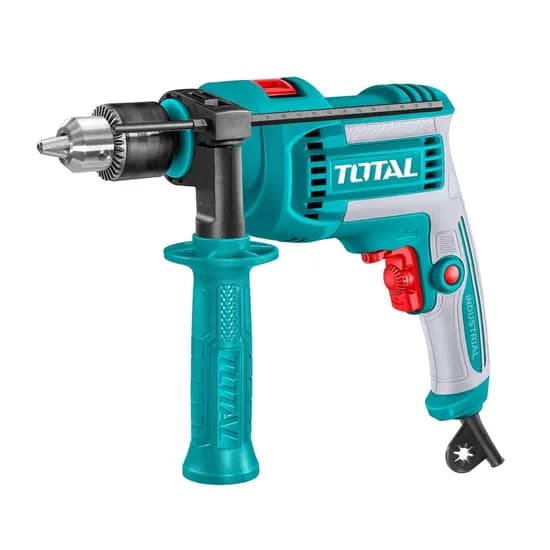 Furadeira de Impacto Total UTG1071366 - 110V