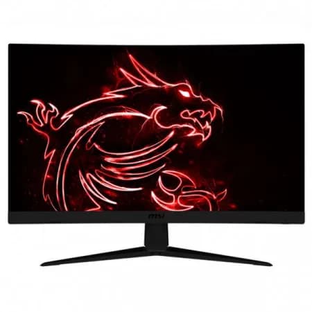 Monitor LED 27"MSI Optix G27C5 Curvo/165HZ/1MS/Preto