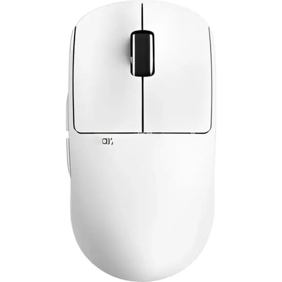 Mouse Gamer Pulsar Xlite Crazylight Mini PXLCL202 - White