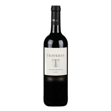 Traversa Vino Cab/Sauvignon 750ML