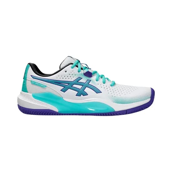 Calzado Asics Gel-Challenger 15 Clay 1041A508.103-11.5
