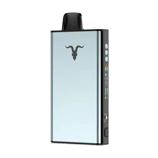 Vaper Descartável Ignite Mix 40000 Puffs - Grape Pop/Peach Ice