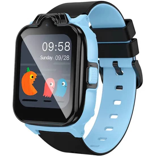 Relogio Smart Hoco Y104 - Blue