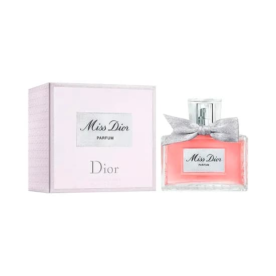 Perfume Christian Dior Miss Dior Parfum 80ML - Femenino
