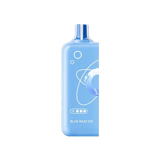 Elfbar Joinone Ice Refil 25K Blue Razz Ice