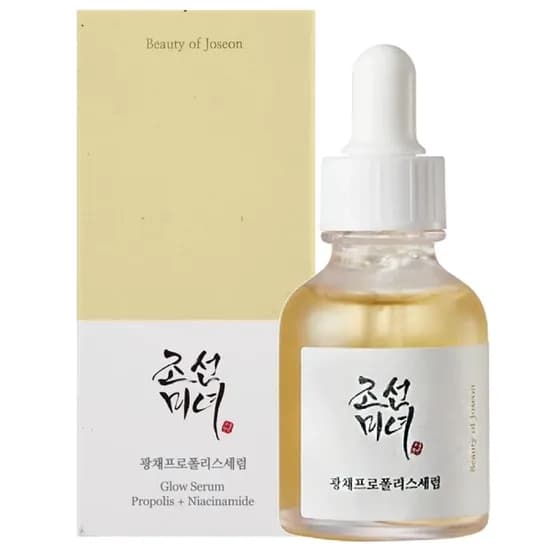 Sérum Facial Beauty Of Joseon Glow Serum: Propolis+Niacinamide de 30 ML