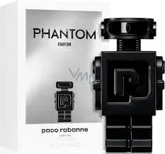 Paco Rabanne Perfume Phantom M Parfum 50ML