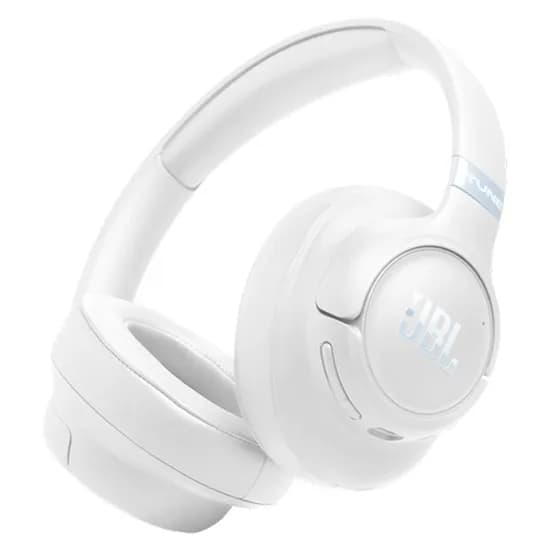 Fone de Ouvido Sem Fio JBL Tune 780NC com Anc - Branco