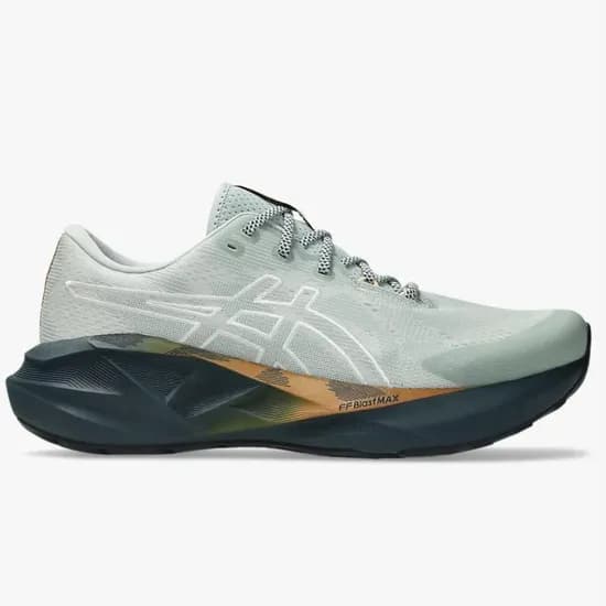 Tênis Asics Gel Novablast 5 Luxe Running Masculino