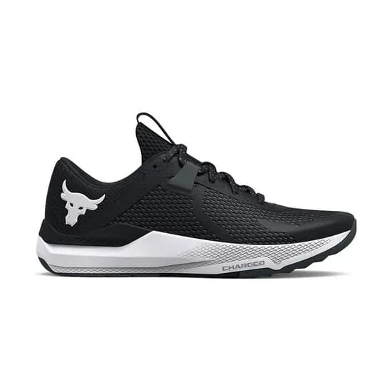 Tênis Under Armour Project Rock BSR 2 Feminino Preto