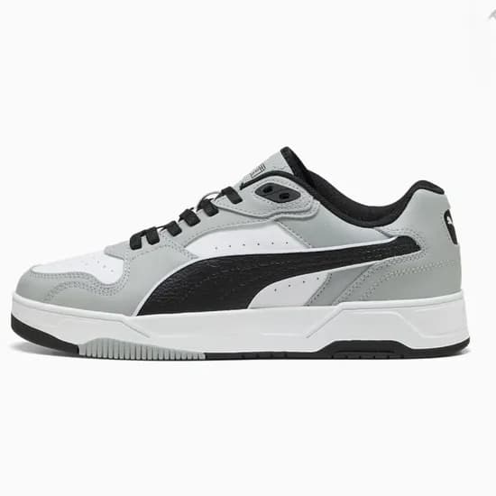 Tênis Puma RBD Break Low Casual Masculino