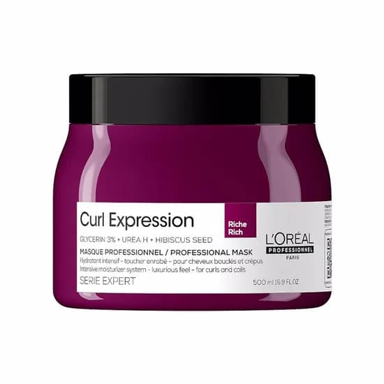 L'Oreal Curl Espression Riche Rich 500ML