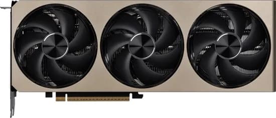 Placa de Vídeo MSI Geforce RTX 5080 Inspire 3X Oc Edition 16GB GDDR7 (912-V531-203)
