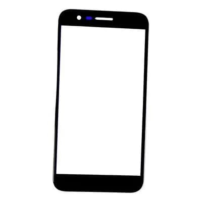 Vidrio LG K10-Power/M320 Negro