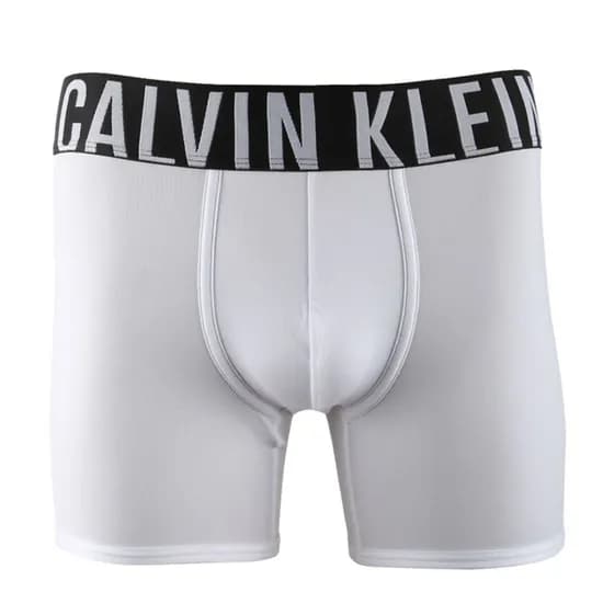 Cueca Calvin Klein Masculino NB1048-100 XL - Branco