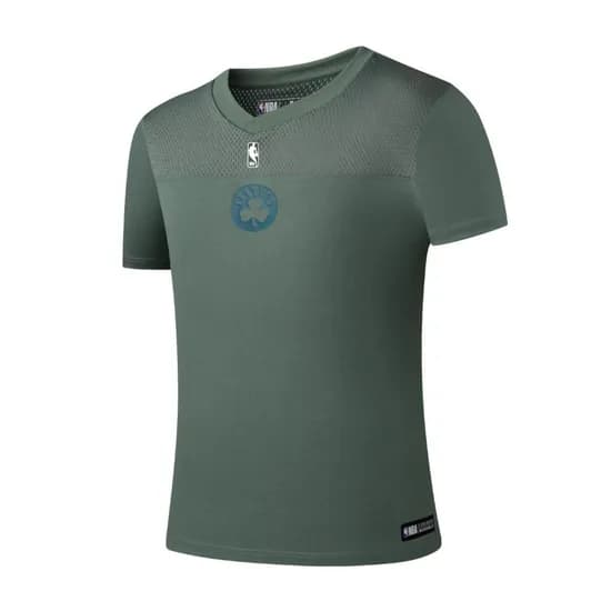 Remera Nba Jersey M Celtics