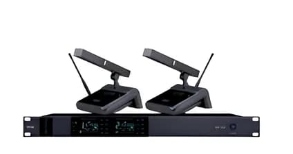 Microfone Conferencia s/ Fio Mekka SP102