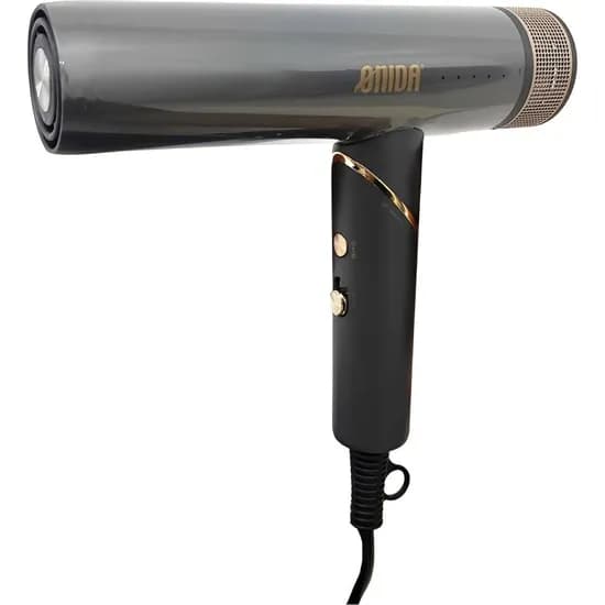 Secadora Onida ON-6001 Professional 1800W 50/60HZ Bivolt
