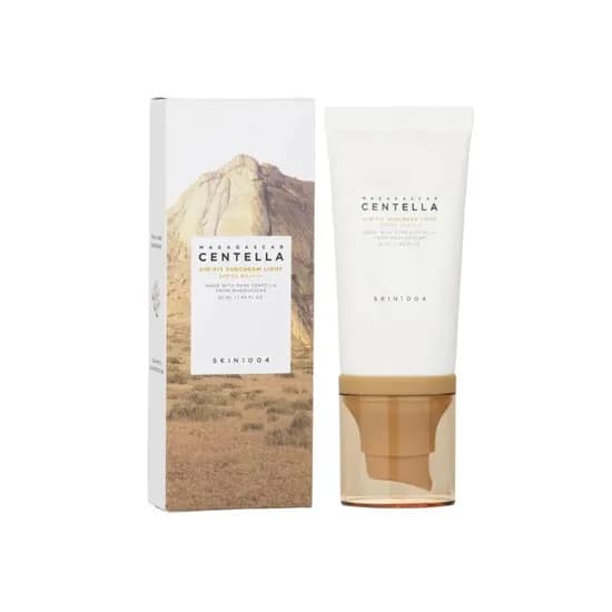 SKIN1004 Madagascar Centella Air-Fit SPF50+ 50ML
