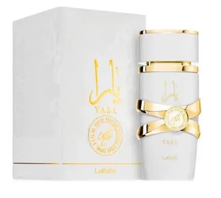 Lattafa Perfume Yara Moi F Eau de Parfum 100ML
