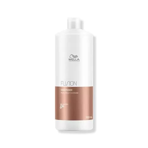 Wella Fusion Acondicionador 1L