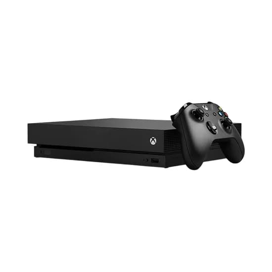 Consola Xbox One X + Jedi Fallen