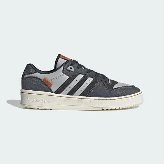 Calzado Adidas Rivalry Low