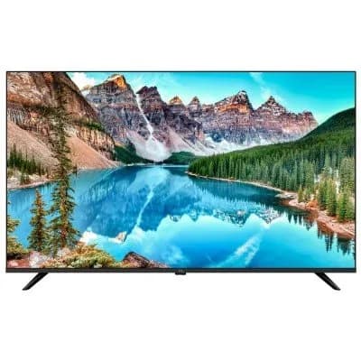 TV LED 58"" Mtek MK58FSAU Smart/Andr 11/Wifi BT 4K