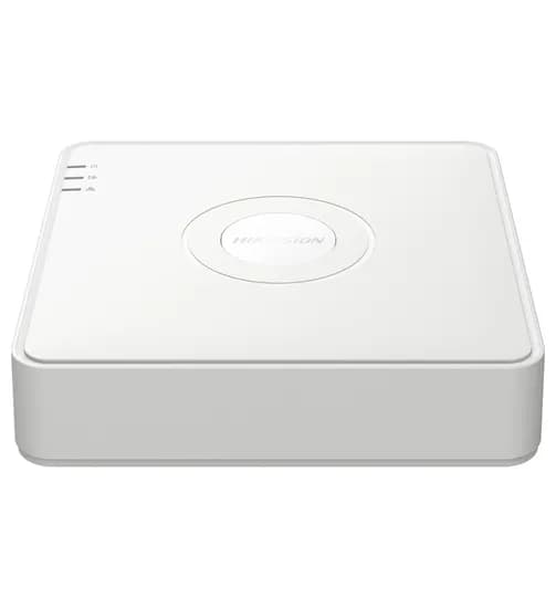 Hikvision DVR Mini 08CH HDD 1080P H.265 DS-7108HGHI-M1/T