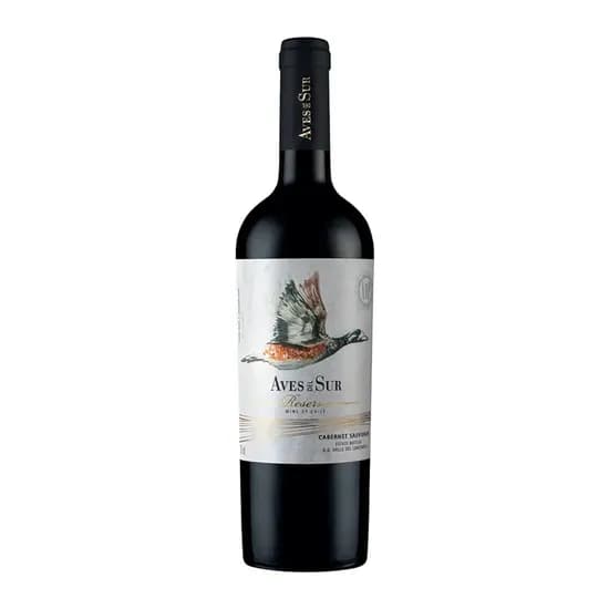 Aves Del Sur Cabernet Sauvgnon 750ML