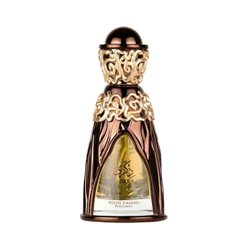 Lattafa Niche Emerati Zikra Edp 100ML