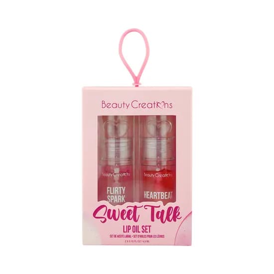 Set de Cosméticos Beauty Creations Sweet Talk 2 Piezas