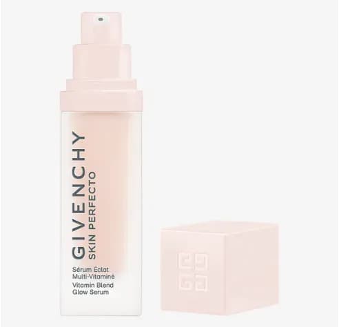 Givenchy Serum Facial Skin Perfecto Vitamin Blend Glow 30ML