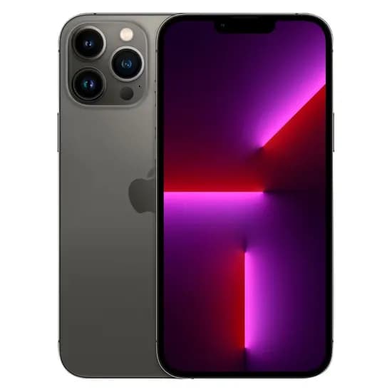 Cel Apple Swap A iPhone 13 Pro 128GB/6 6.1" Graphite Usa