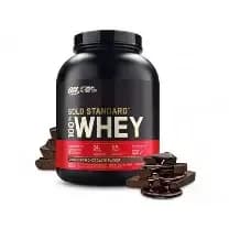 On Whey Protein Double Rich Choco.5LB