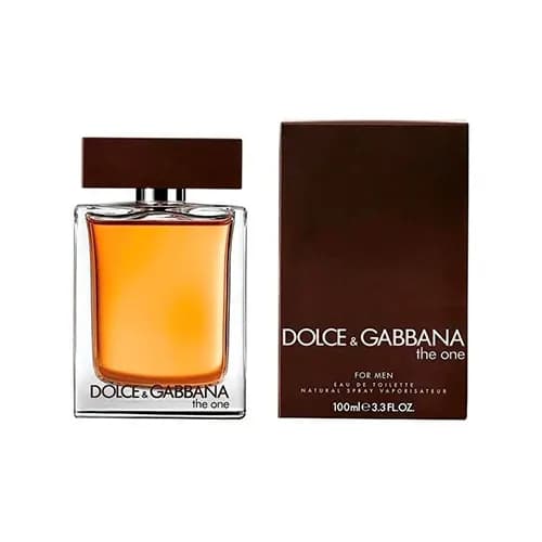D&G The One Edt M 100ML