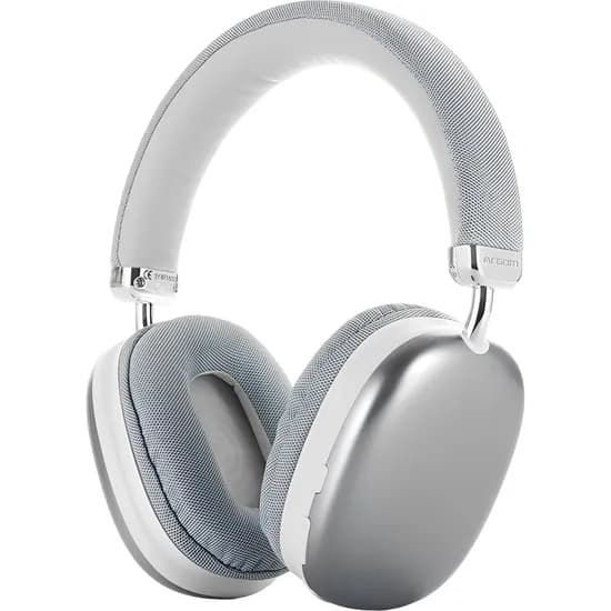 Fone de Ouvido Argom Arg HS-2553WT Ultimate Sound - Branco
