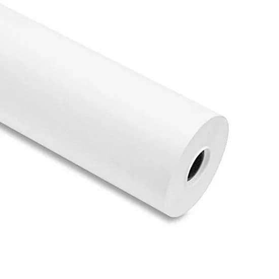 Papel A0 Rollo Plotter 90GM 914 X 50MTS