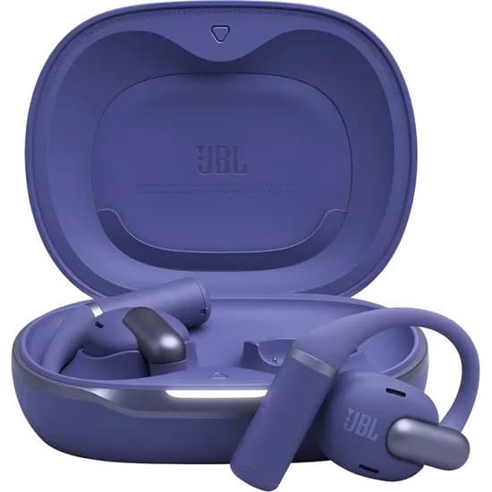 Fone de Ouvido JBL Bluetooth Sense Pro - Azul