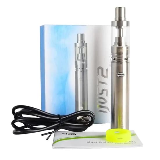 Vaper Ijust 2 Prata 2 Generico