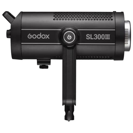 Iluminador LED Godox SL300III Bi