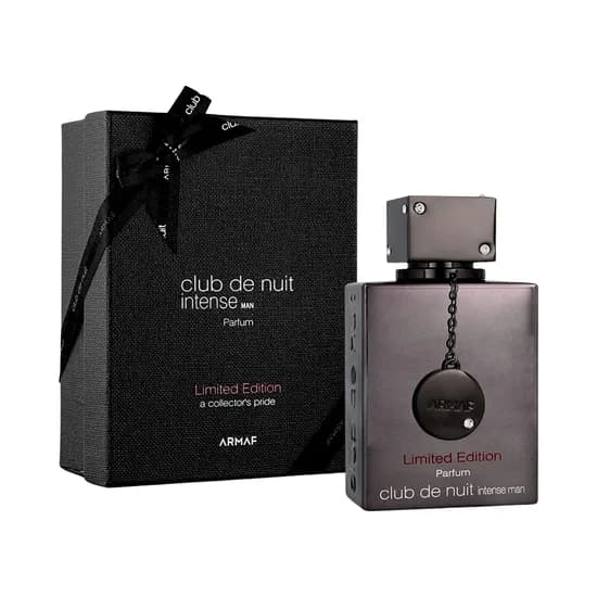 Perfume Armaf Club de Nuit Intense Parfum 105ML - Masculino