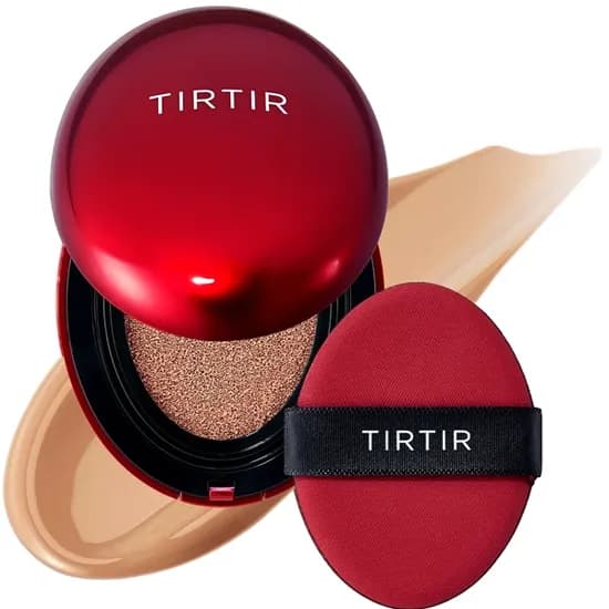 Base Tirtir Mask Fit Red Cushion - 29C Taupe Beige