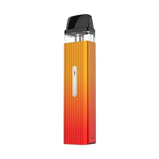 Vaporesso Xross Mini Orange Red