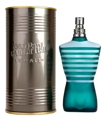 Jean Paul Gaultier Le Male 200 ML
