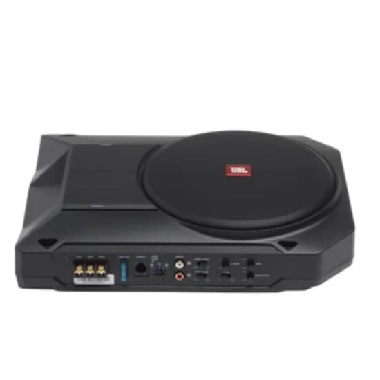 JBL Bass Pro SL2 8" 125W RMS Subwoofer Ativo